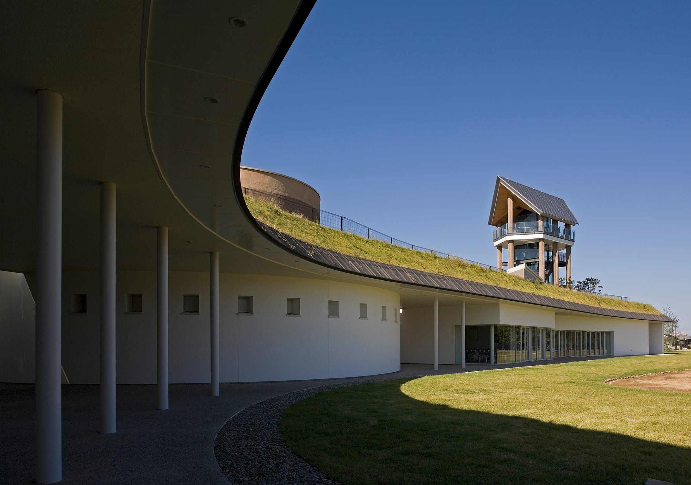 兵庫県立考古博物館