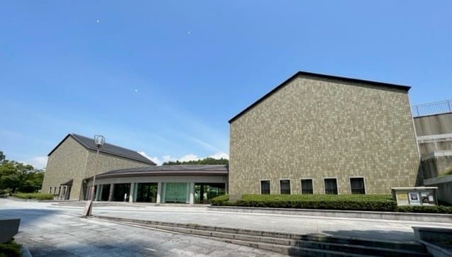 神戸市立小磯記念美術館